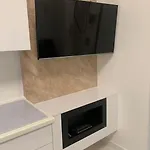 Colton West Deluxe Apartment
