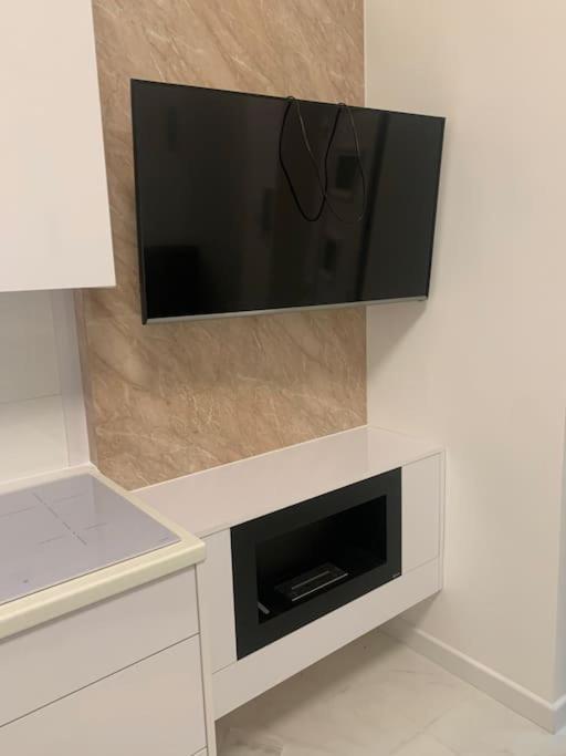 Colton West Deluxe Apartment *